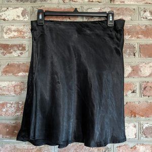 H&M Satin skirt - Medium